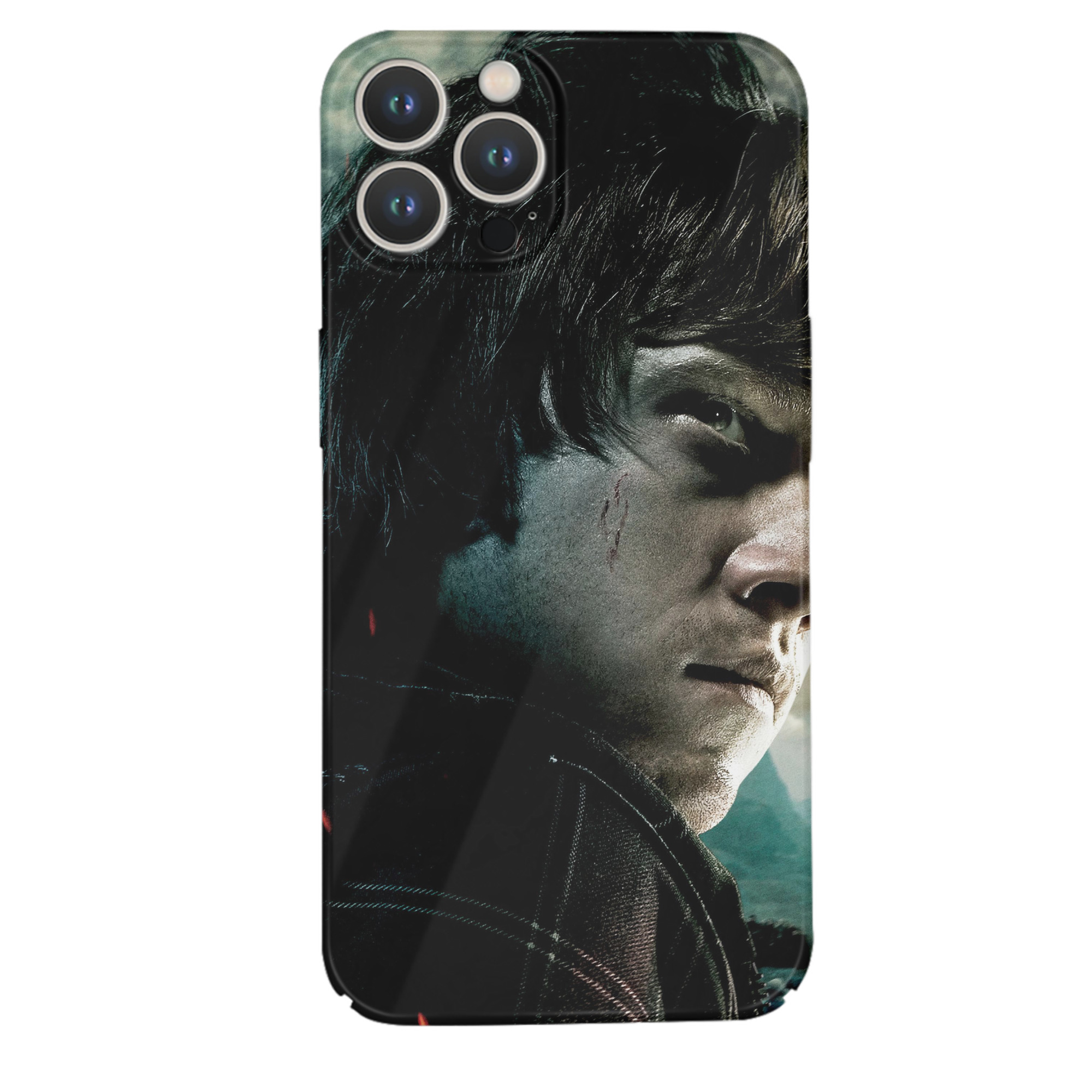 （画像用） Harry Potter ハリー・ポッターシリーズ 【iPhone 14シリーズ対応】ハードケース